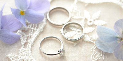 婚約・結婚指輪