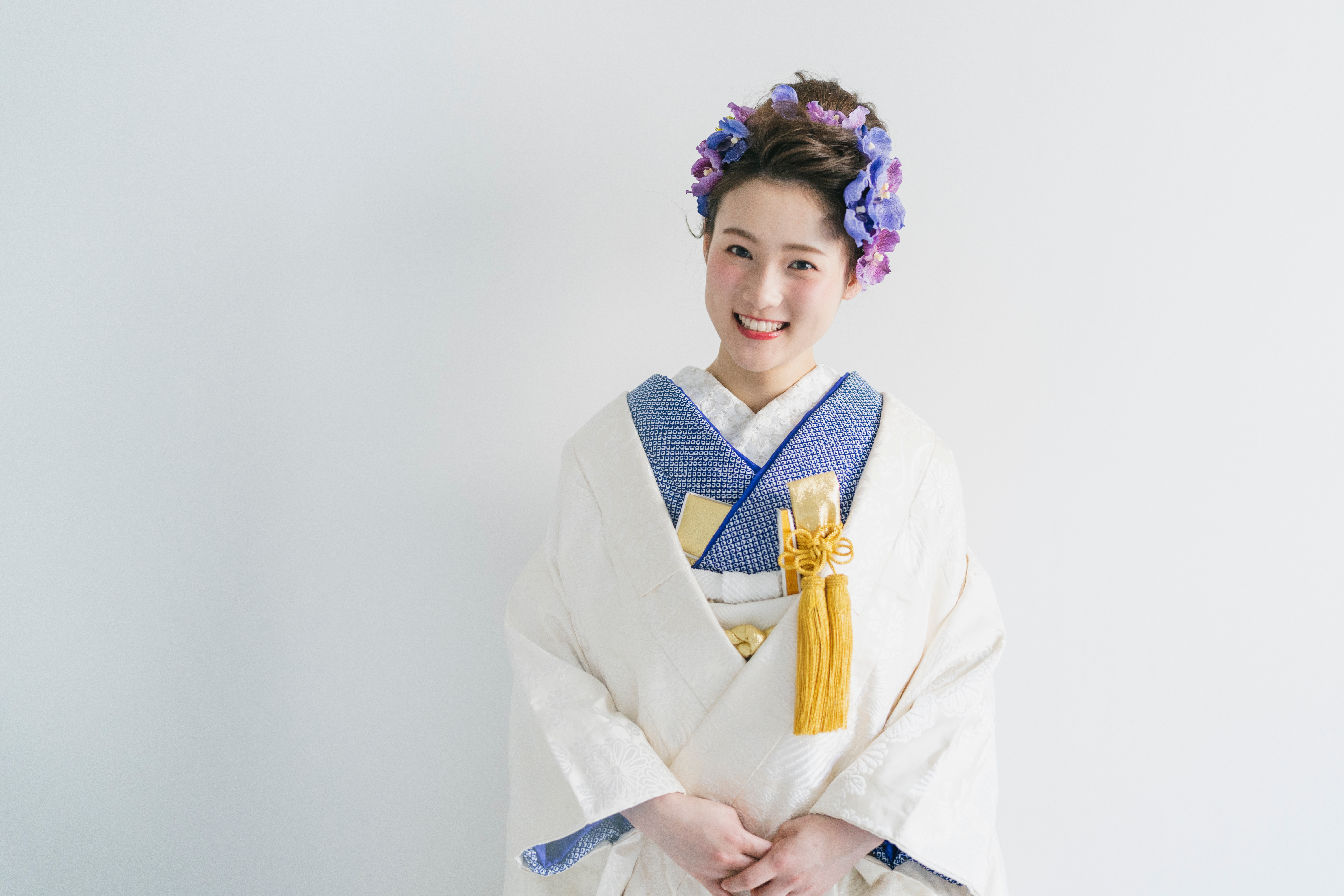 2026年、和装での結婚式を選ぶお二人が増えています。