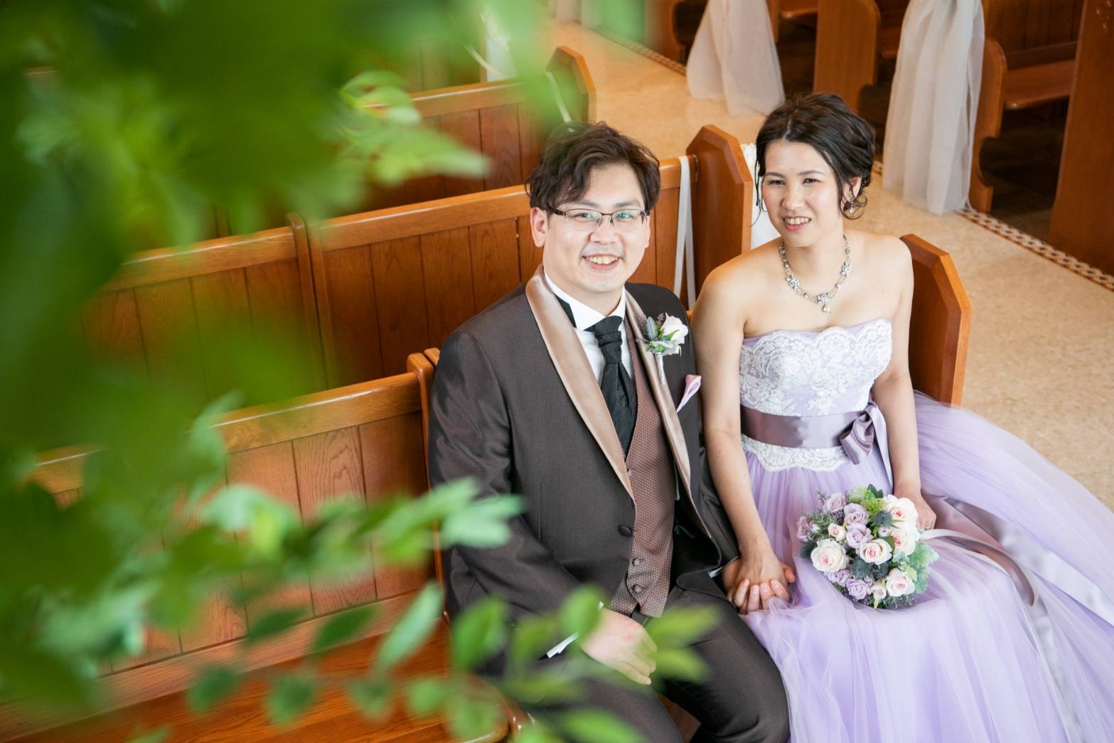 福井での結婚式はブラスポで相談。簡単予約。
